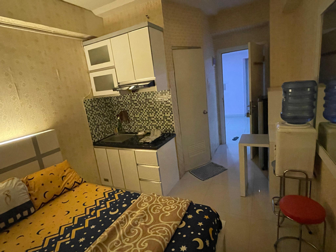 Bedroom 16