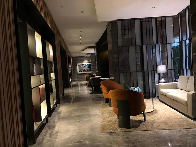 Others 4, APARTMENT SPRINGWOOD RESIDENCE by HW apartment, Tangerang