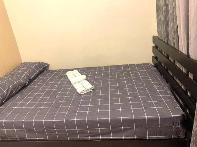 LOVELY 1-BEDROOM CONDO UNIT WITH POOL, Makati City