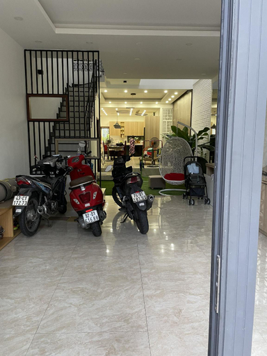 Others 4, Cam Le Houses, Da Nang