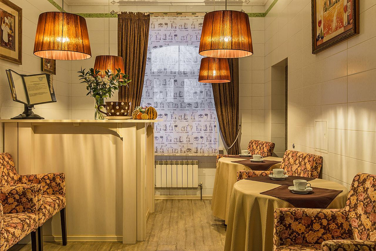 Others 5, SPA&HOTEL CLEVER, Klinskiy rayon