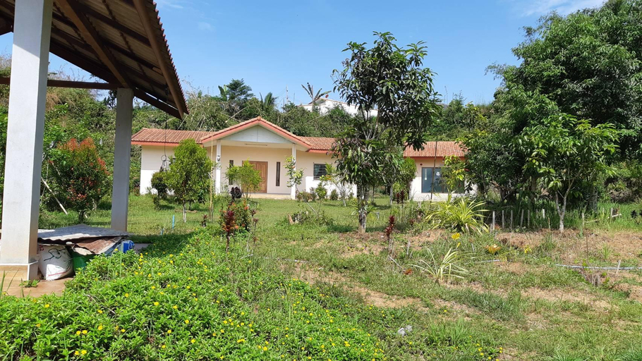 Others 2, Betong The House in the Garden, Batong