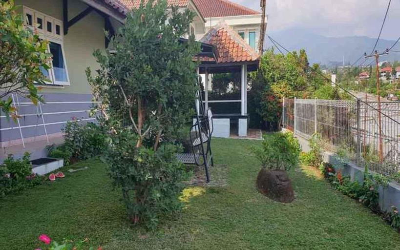 Others 3, Villa Grace Cimacan, Bogor