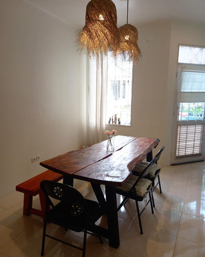 Others 5, Shambala Beach Villa Anyer, Serang
