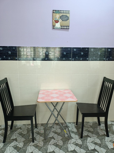 Others 4, ROSSZAI HOMESTAY, Kemaman