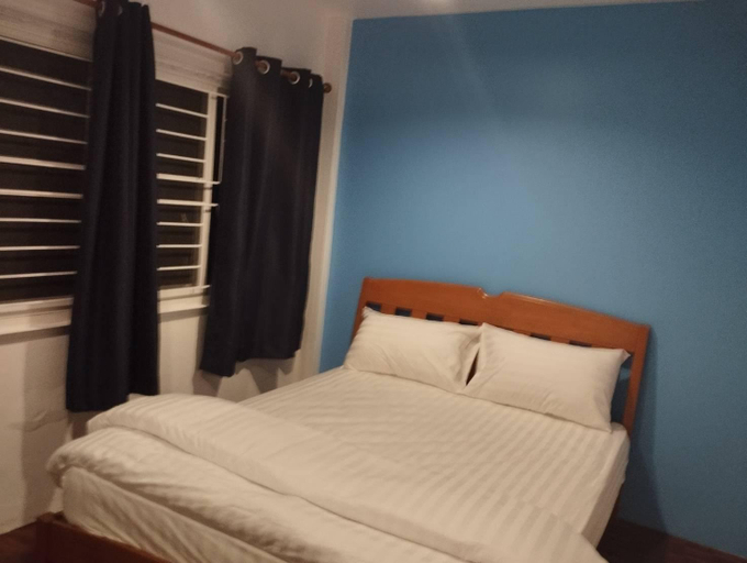 Bedroom 2, Italay Krabi, Mueang Krabi