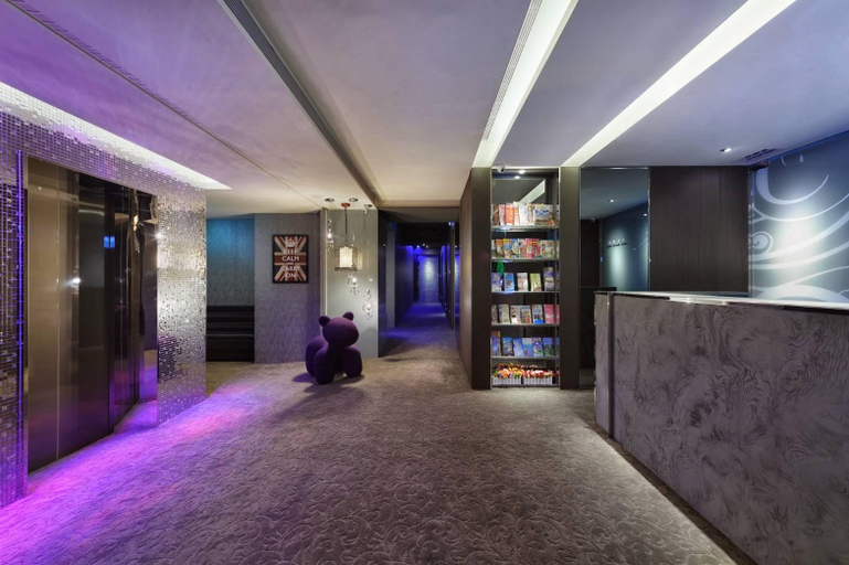 Others 4, HOTELSHERE-TAIPEI, Taipei City