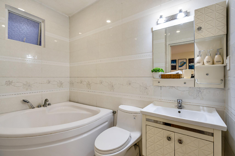 Bedroom 3, We Home - Walk to Opera House & Notre Dame F01, District 1