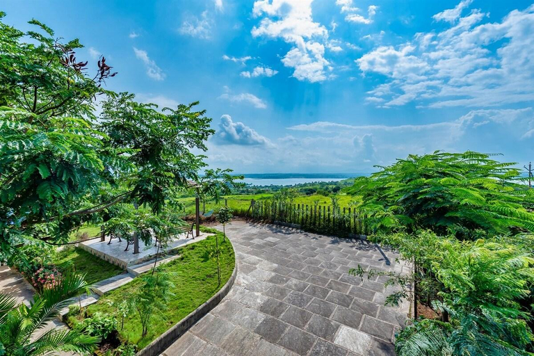 4, SaffronStays Le Soil, Nashik