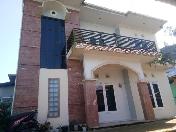 syailendra syariah homestay, Wonosobo