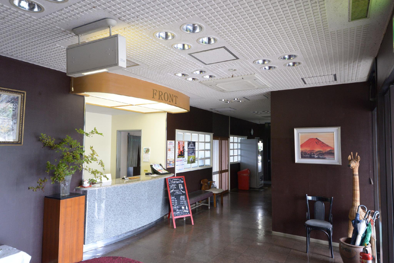 Others 2, Hotel Sunshine Tohoku, Kotoura
