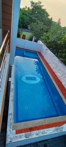 cloud 7 Resort's , Kancheepuram