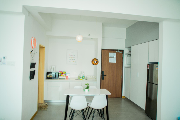 Others 5, Imperium Residence Swisbell Kuantan, Kuantan