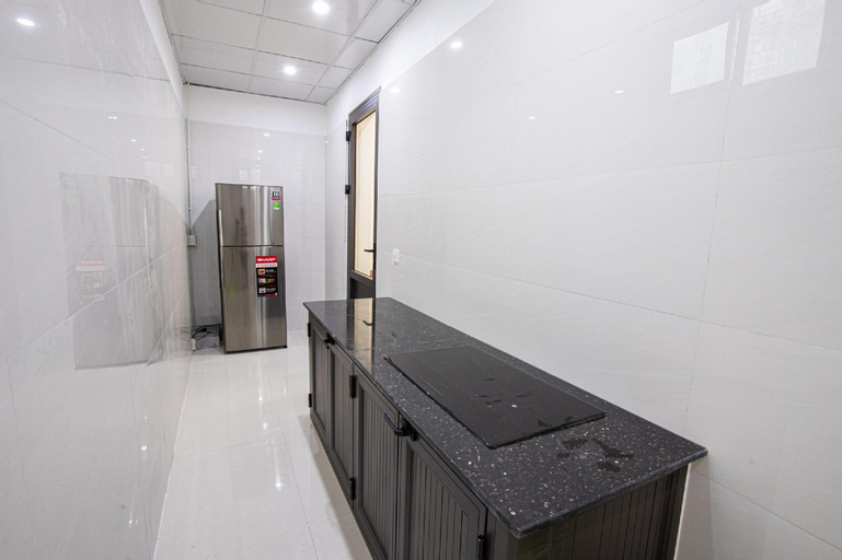 Netviet Villa FLC Sầm Sơn, Sầm Sơn