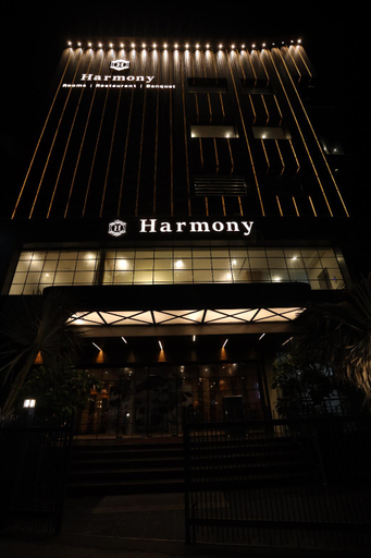 Others 5, HARMONY, Hisar