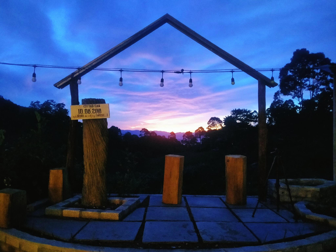 Others, Wood, close to nature, Quế Phong
