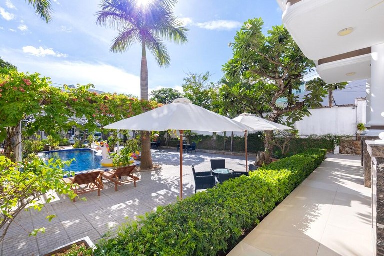 Others 5, Palm villa 18: 10 Bedroom bida pool VungTau, Vũng Tàu