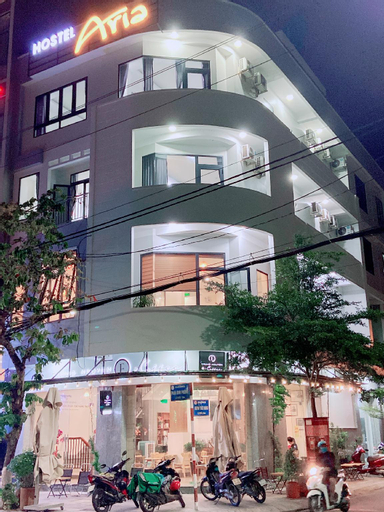 Aria, Qui Nhơn