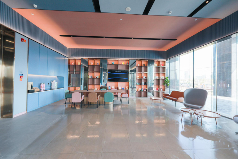 Others 4, Hanting Hotel Wuhan Guanggu Gaonong Biotechnology Park, Wuhan