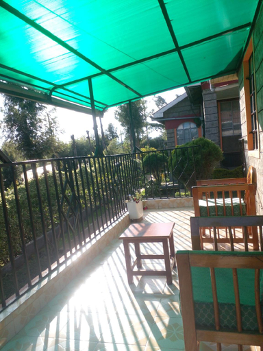 Others 5, Serenity 2-bedroom home, Kajiado North