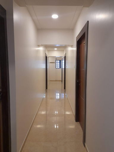 Others 2, Hotel Dream Inn Lodging & Boarding By WB Inn, Thane