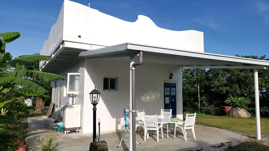 Coastline Individual Seaview house Animalfriendly , Taitung
