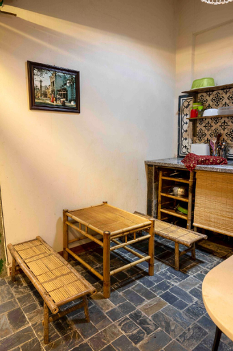 Others 4, Bamboo House,5’ to the Old Quater & Hoàn Kiem Lake, Hoàn Kiếm
