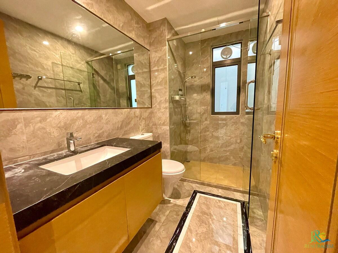 Bedroom 4, Ursa • R&F Princess Cove • 3BR 6Pax WiFi near CIQ, Johor Bahru