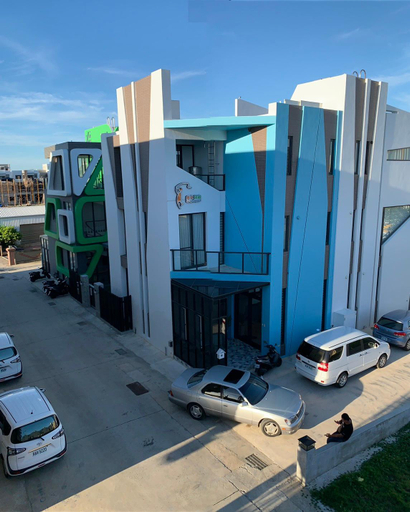 Others 4, XIANG XIANG BNB, Penghu
