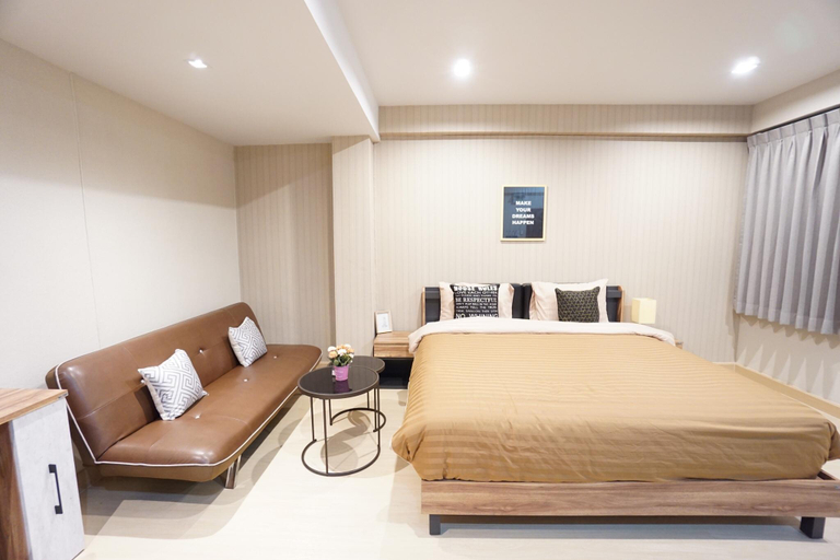 Others 5, Maruay Living Apartment (Khaosan) 409, Pom Pram Sattru