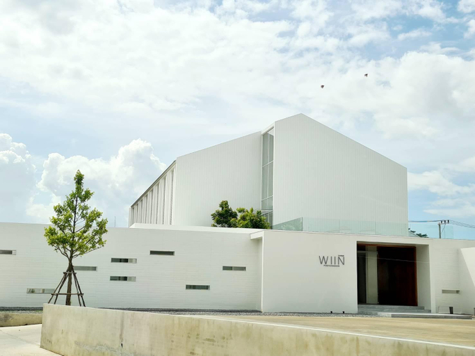 Others 5, WIIN Phetchaburi, Muang Phetchaburi
