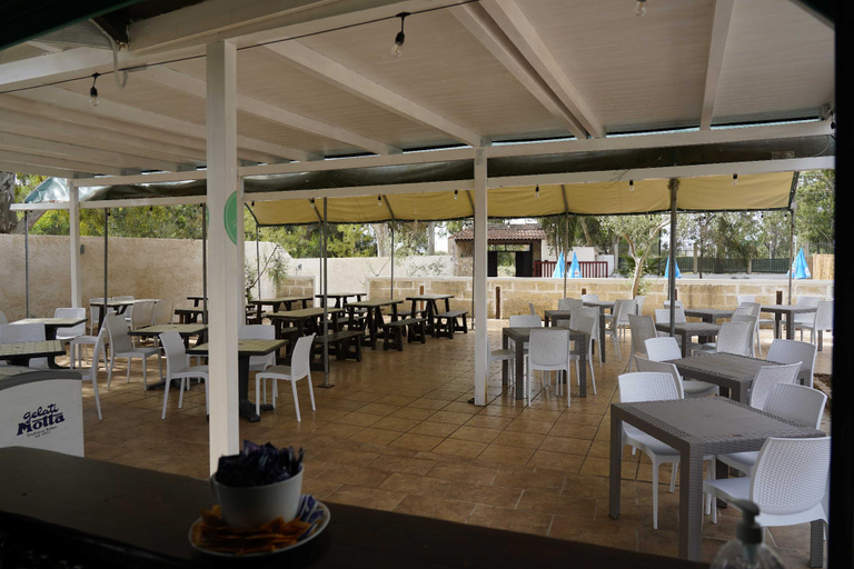 Food & Drinks 4, GIARDINI SAUSARI RESIDENCE, Lecce