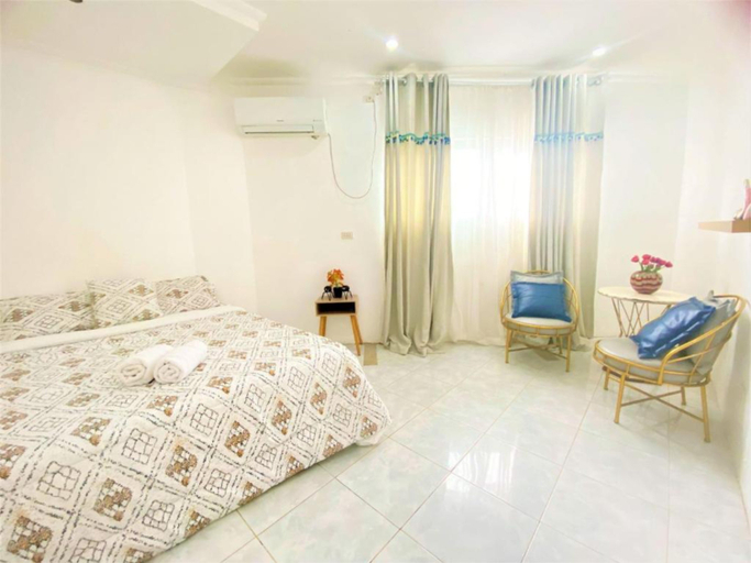 Bedroom 4, Marina Breeze Resort, Panglao