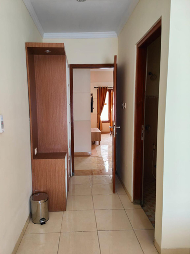 Bedroom 2, Adiputra Guesthouse 3, Sleman