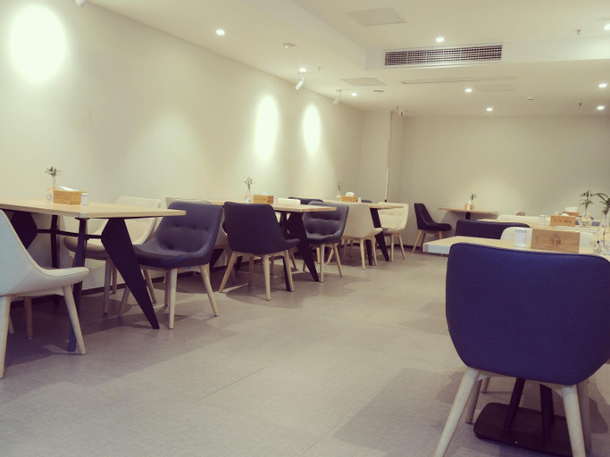 Food & Drinks 4, Hanting Hotel Xuzhou East Railway Station West Exit, Xuzhou