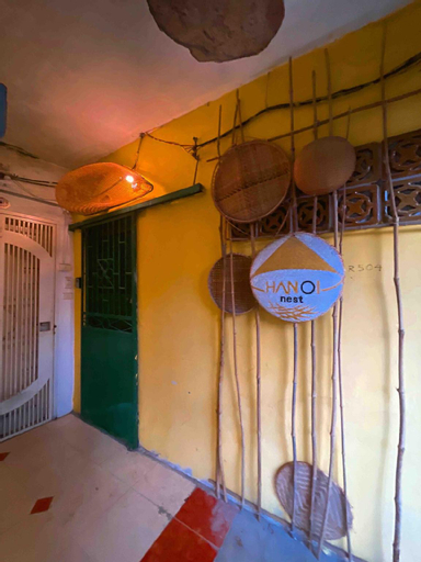 Others 3, Bamboo House,5’ to the Old Quater & Hoàn Kiem Lake, Hoàn Kiếm
