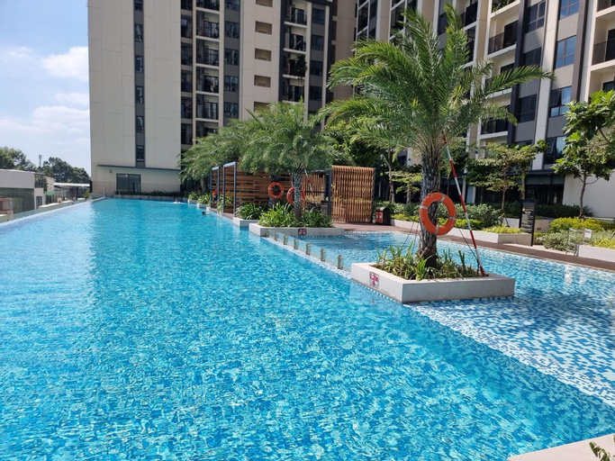 Căn hộ cao cấp Hà Đô,trung tâm thành phố-GIT HOUSE, Quận 10
