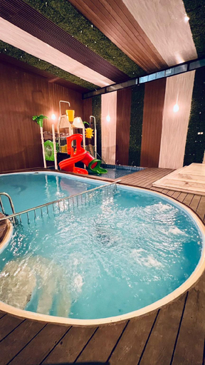 Sport & Beauty, Centara Hotel Chalets, Taif