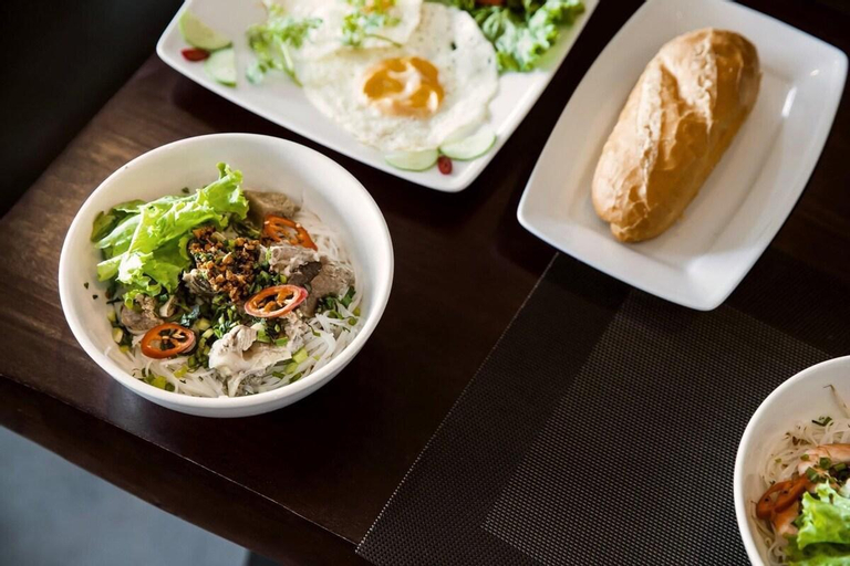 Food & Drinks 5, Well-equipped hotel near the beach., Phú Quốc