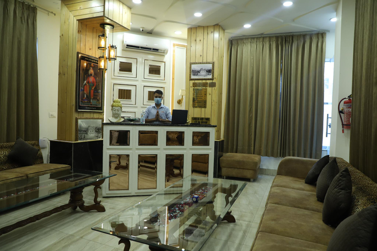 Others 5, Perfect Stayz Premium Hotel Near Golden Temple , Amritsar