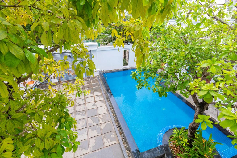 Sport & Beauty 2, The Palm Villa 37 : 7Bedroom VungTau Beach, Vũng Tàu