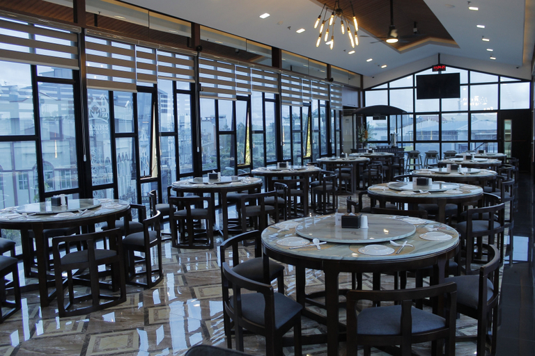 Food & Drinks 5, BATAM 1 HOTEL, Batam