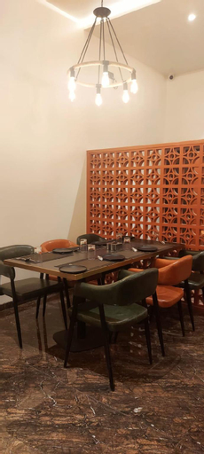Food & Drinks 3, Hotel Madhuban, Dadra and Nagar Haveli