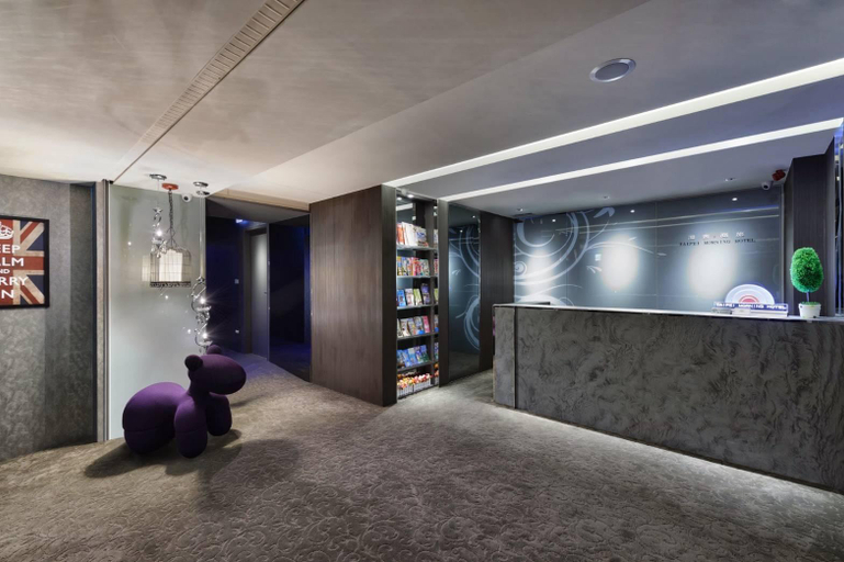 Others 3, HOTELSHERE-TAIPEI, Taipei City