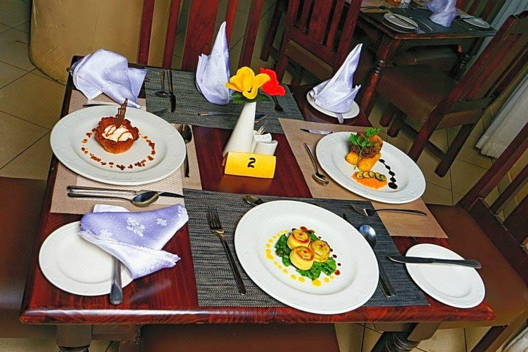 Food & Drinks 25
