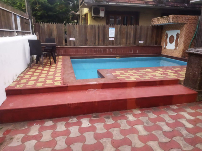Others 5, West Valley Villa, North Goa, North Goa