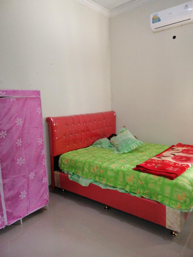 Bedroom 2, Rumah 70m2 disewakan, Cirebon