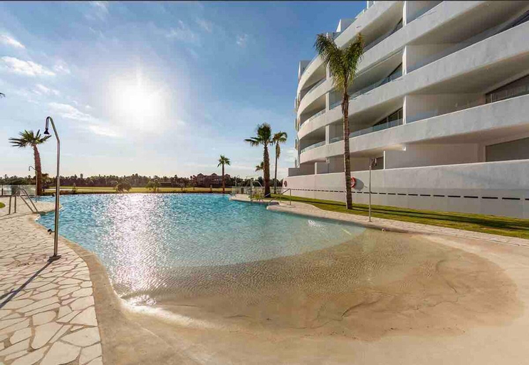 Sport & Beauty 2, PUSHE Playa Granada Beach & Golf 4, Granada