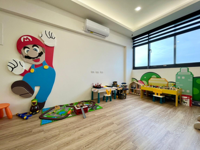 Others 4, HenRelaxBnB, Yilan