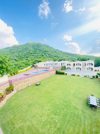Others, Hotel Hill Garden Resort, Udaipur